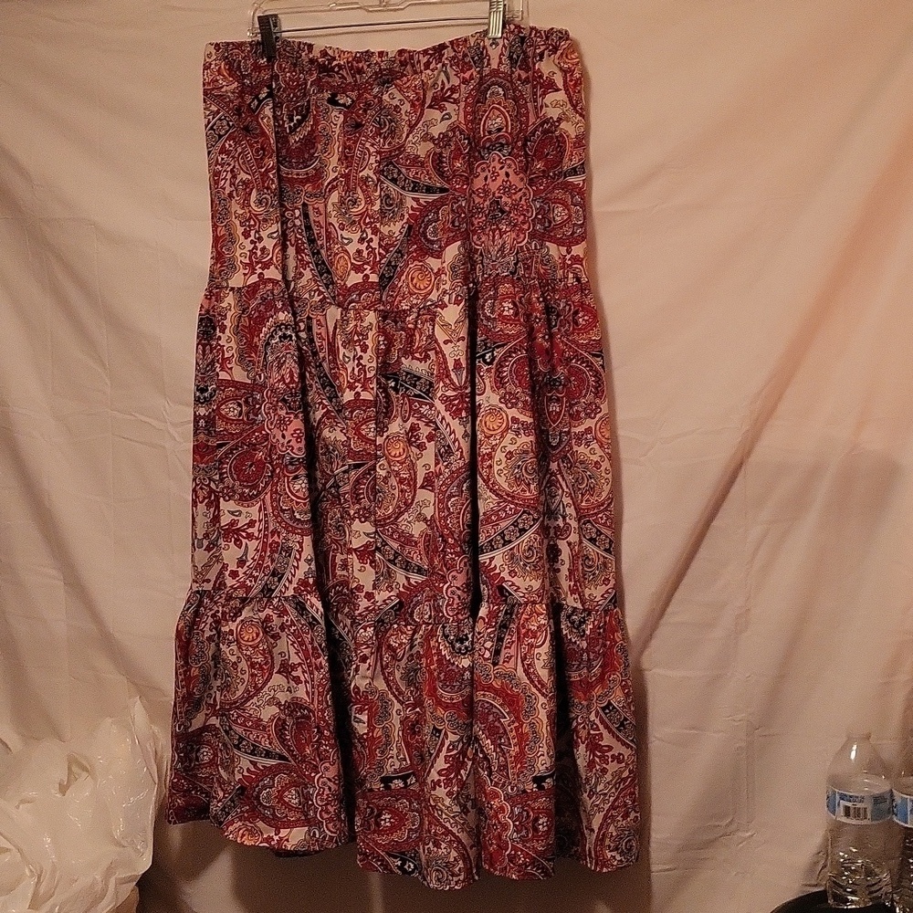 Shein plus size skirt 4X